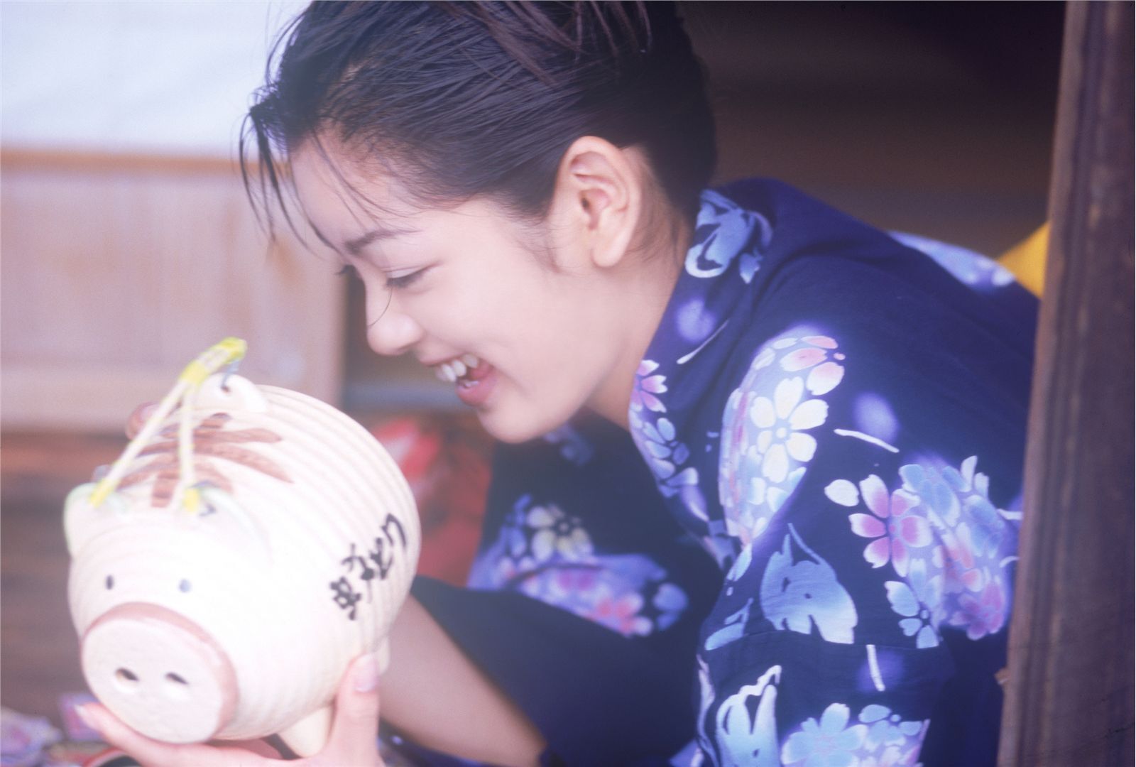 日本美女 松本莉緒 [NS Eyes] 101108  SF-604